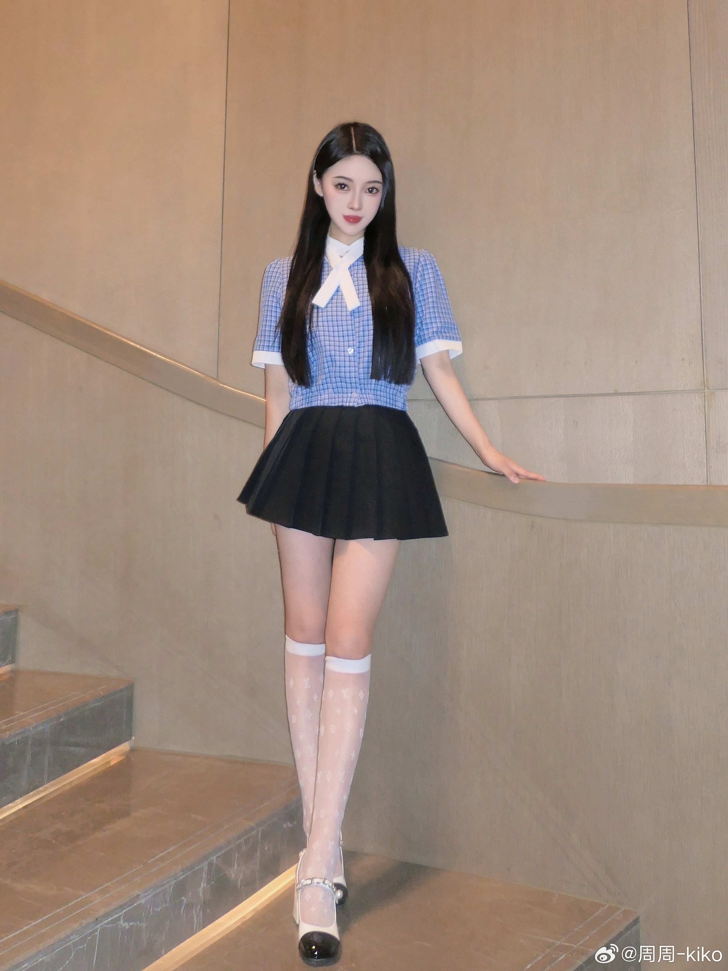 夏日多巴胺💙过夏天这一块我的日常plog​​​