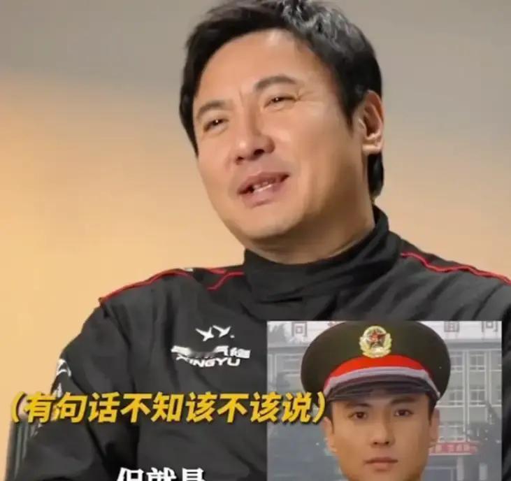 范丞丞一句“让王安宇演年轻沈腾”，直接把我笑到座椅缝！结果胡先煦秒拆台：真不像