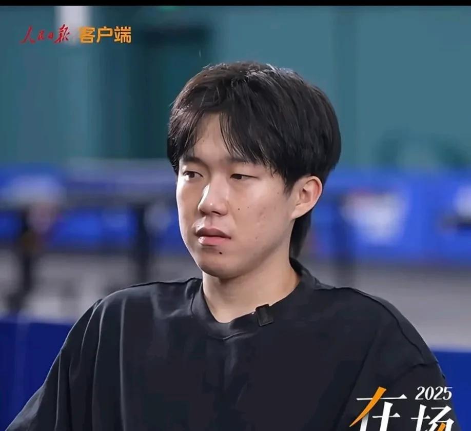 总结一下哥这段采访:我俩无话不谈，我俩成绩也超好[害羞]哥真的是太谦虚啦，你不