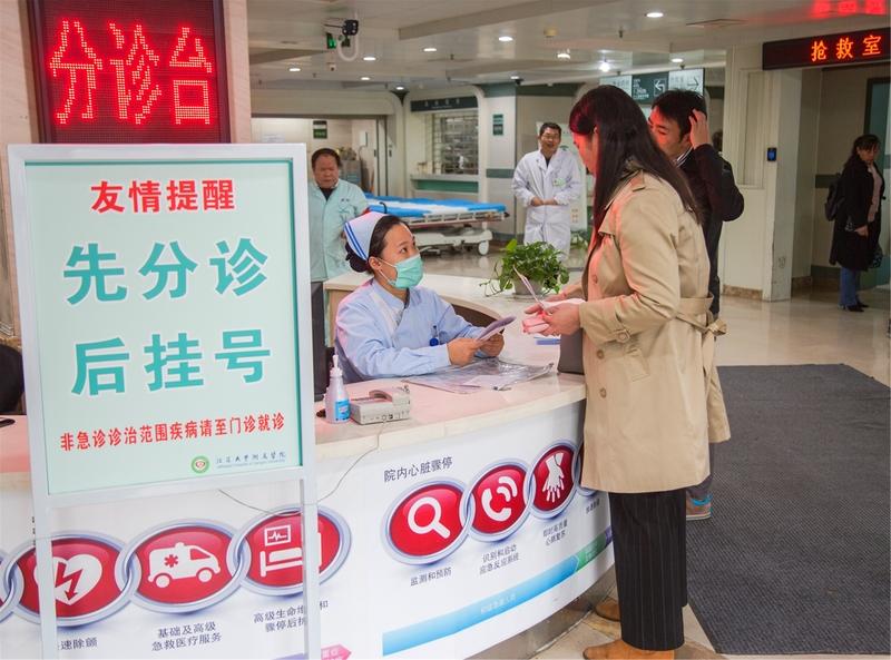 建议允许护士给患者开药：不是乱开药，而是让看病更省心去医院最崩溃的是什么？