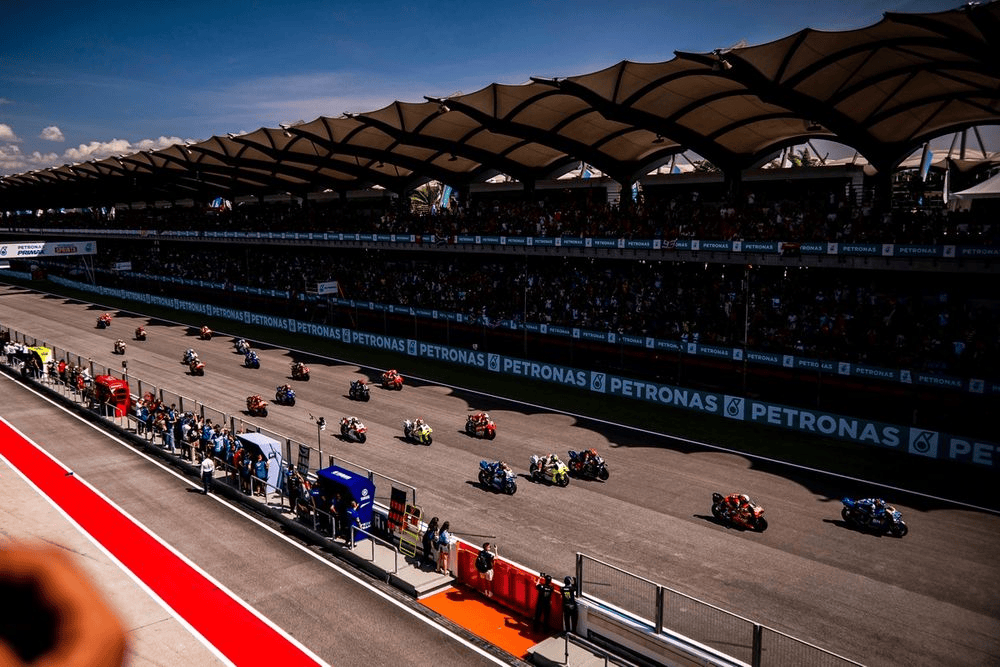 尽管遭政府冷落, 雪邦赛道仍确信F1未来会回到马来西亚