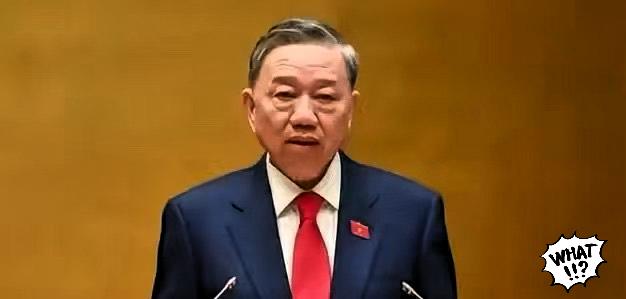 越南政府宣布了越南政府最近出台了一项新的规定，即要求所有的企业和个人都要节约用