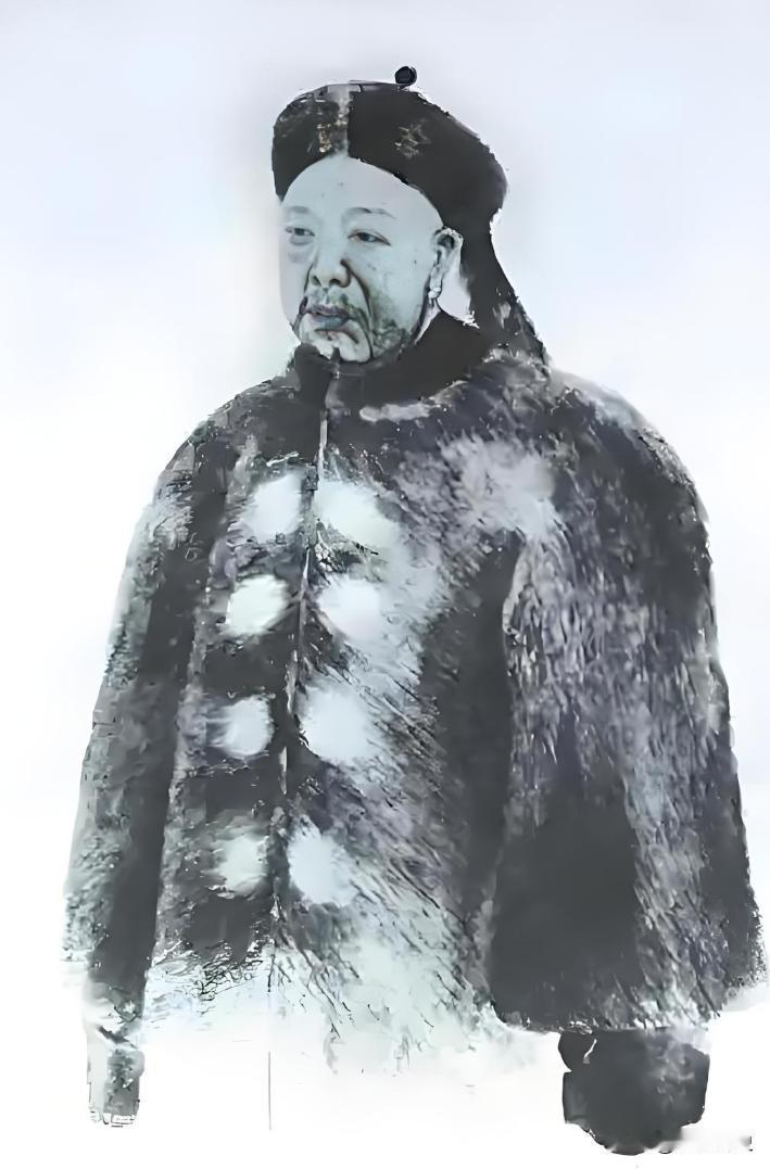 光绪朝有两个著名的户部尚书，一是被誉为理财高手的阎敬铭，一个是两朝帝师翁同龢。