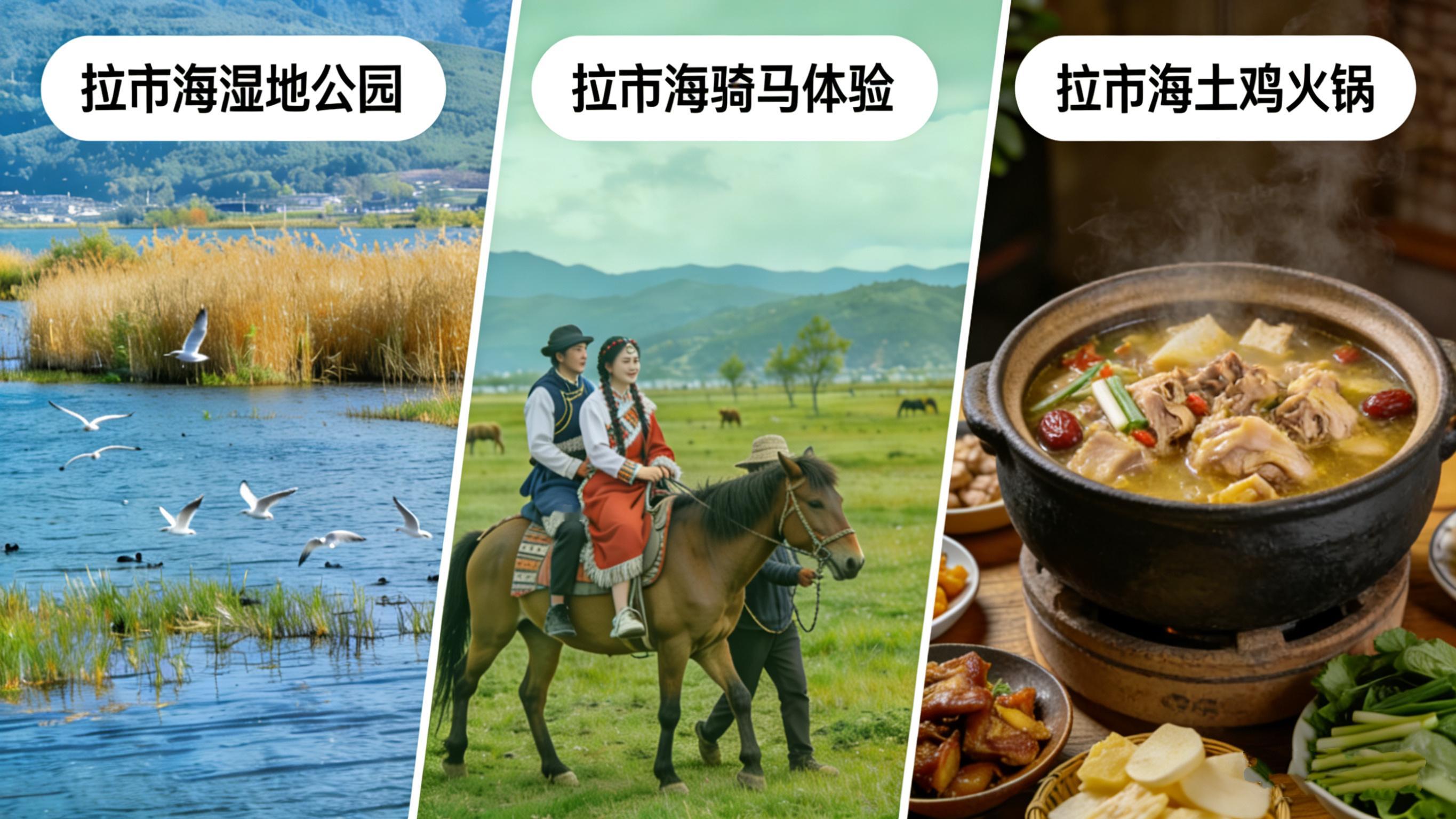 丽江大理西双版纳8天7晚亲子游|带老携小不累路线云南旅游攻略君行程亮点：轻