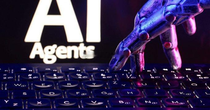 OpenAI推Dots代理挑战MetaOpenAI在开发者日发布“始终在线”AI代理Dots，可自主