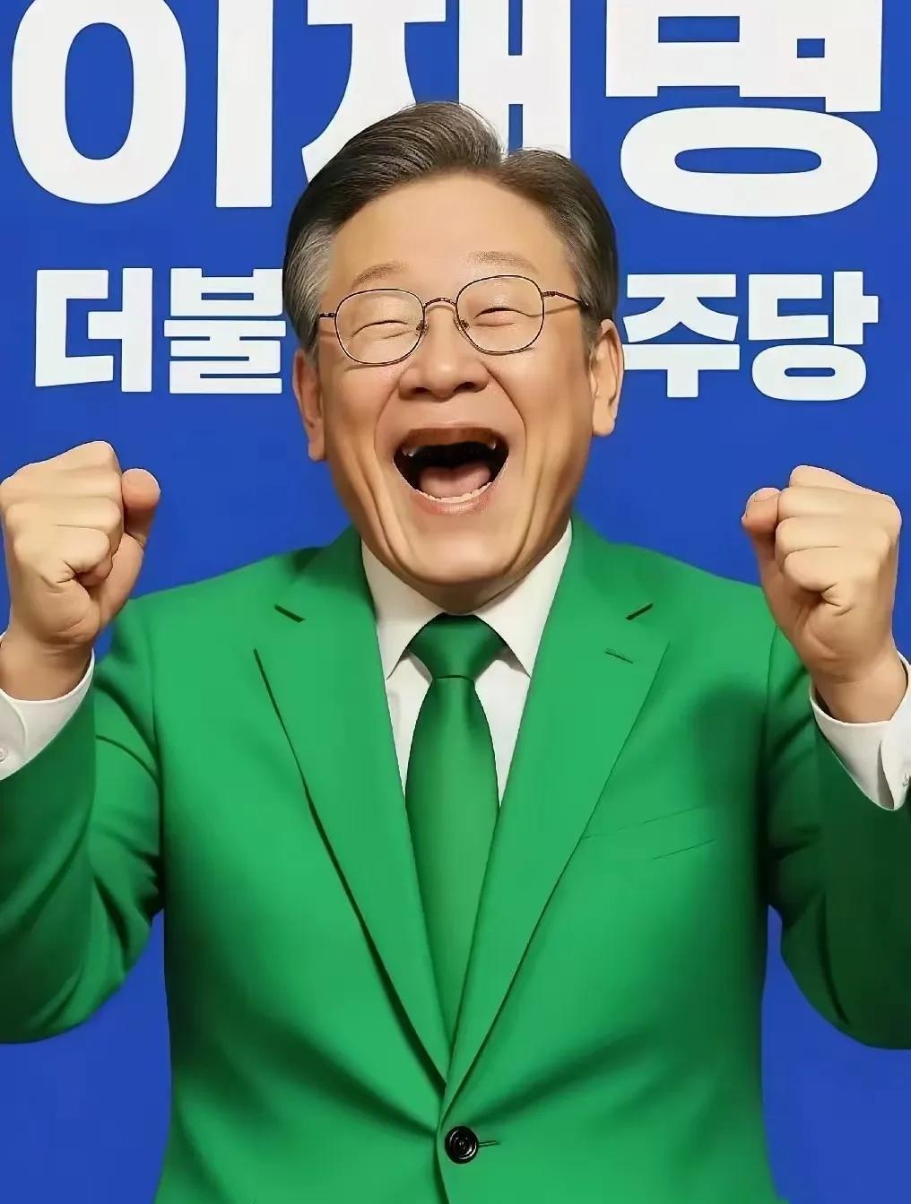 就在刚刚韩国总统宣布了！9月22日一大早，韩国总统李在明直接放狠话，