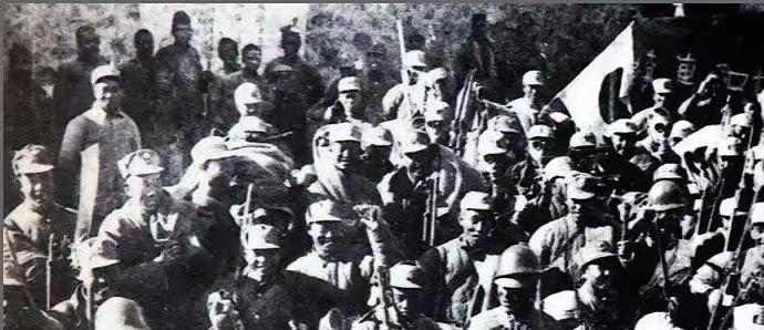 1939年，新四军留下36名重伤员和10条枪，3年后粟裕再见傻眼了：这支水鬼部队