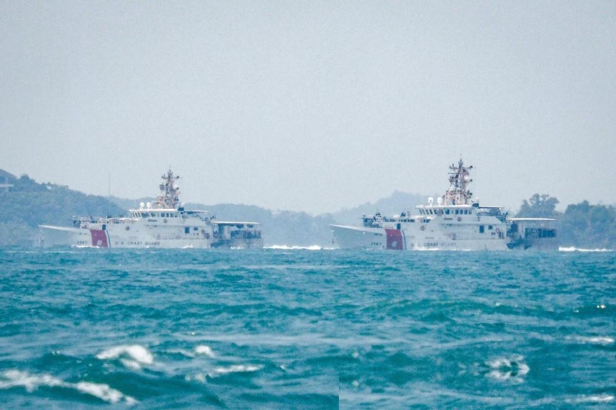 太阳从西边出来了？7月24日，菲律宾突然发了一份极其反常的正式声明。这次他们没