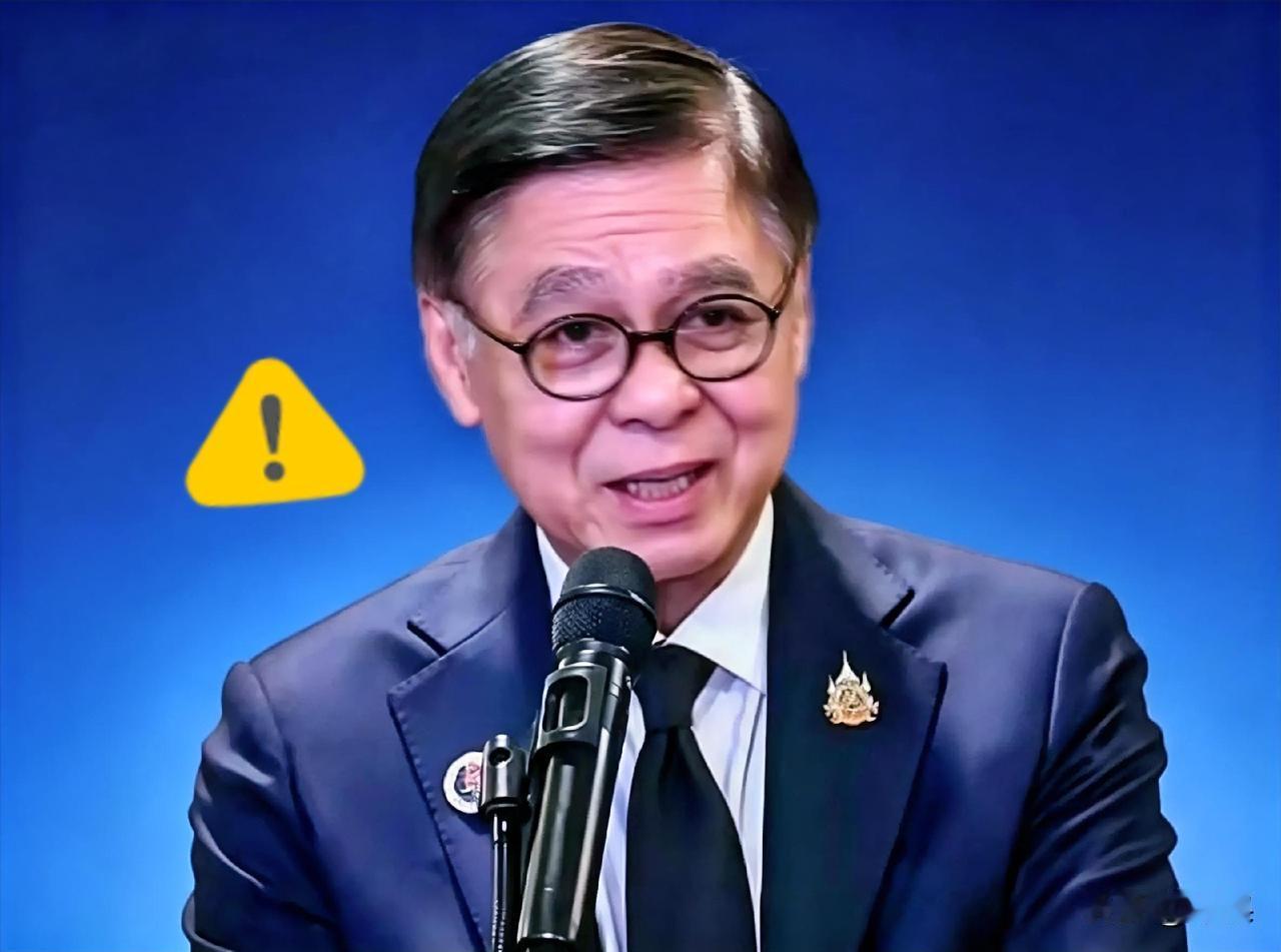8月5日，泰国副总理兼外交部长西哈萨罕见地批评了中国驻泰国大使，针对近期一系列涉