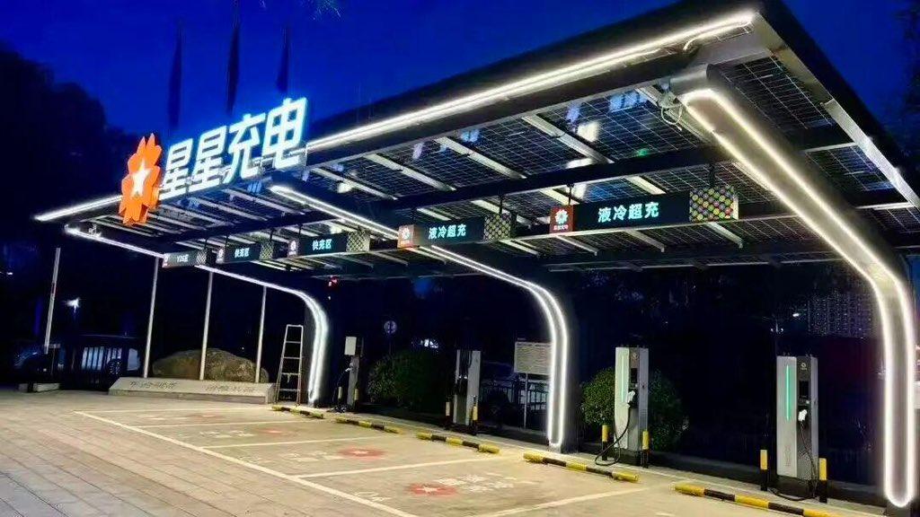 72万个充电桩，一年进账41个亿，这样的公司也上不了市？还真就上不了。万帮数