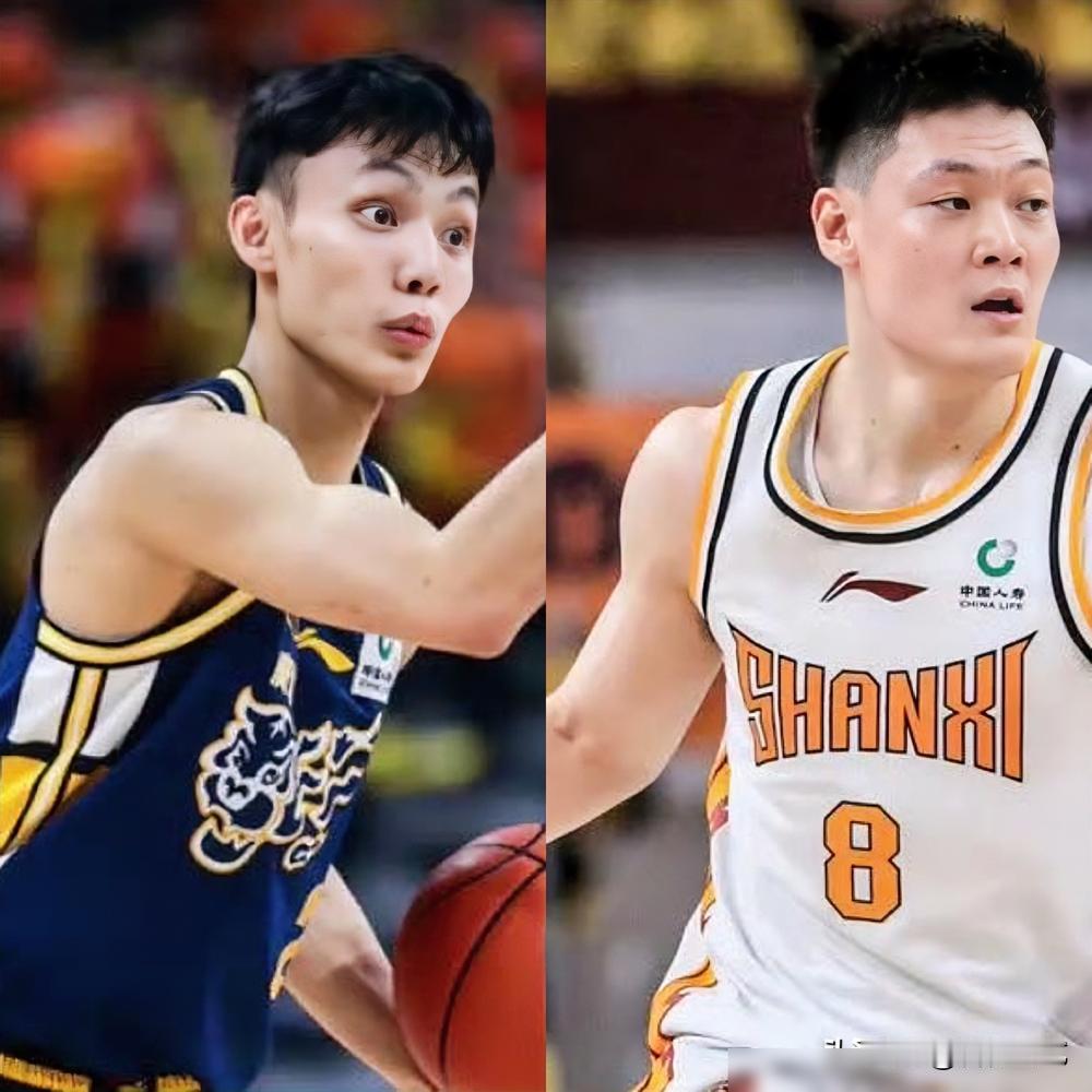 郭士强这脸，怕是要被打肿了。看了CBA俱乐部杯这几场球，我就想问问老叔：