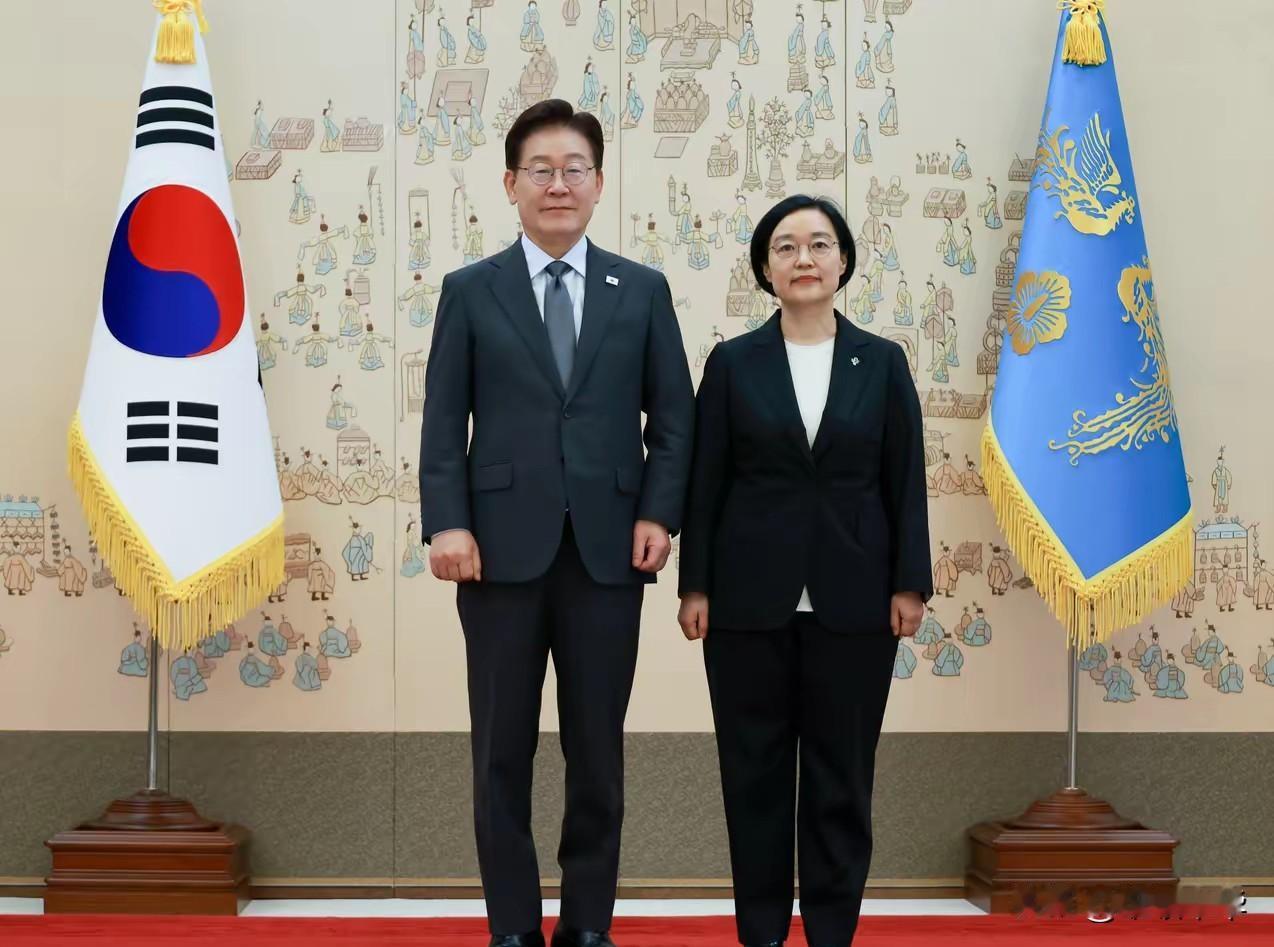 在韩国，国务总理最大的职能是代行总统职权，是总统的第一顺位人，在朴槿惠、尹锡悦被
