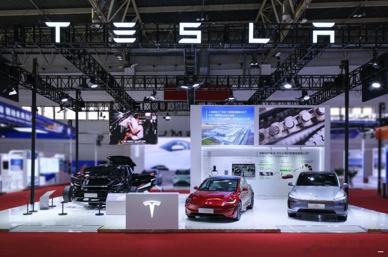特斯拉公布2026年Q2全球交付48.01万辆同比增25%，远超预期，上海工厂6
