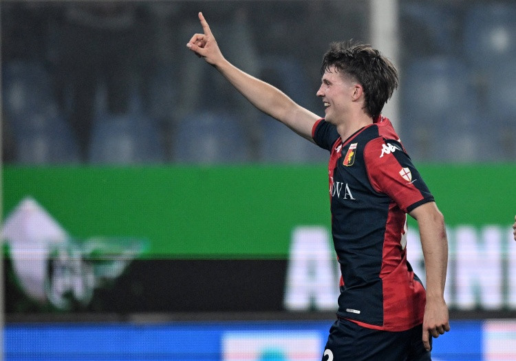 米体: 国米冬窗计划引进弗伦德鲁普, 安迪-迪乌夫可能被外租锻炼