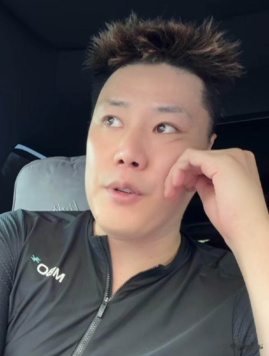 贺天举谈郭士强指导：“我觉得郭导暂时还是不会下课，因为打完亚运会之后，我们后