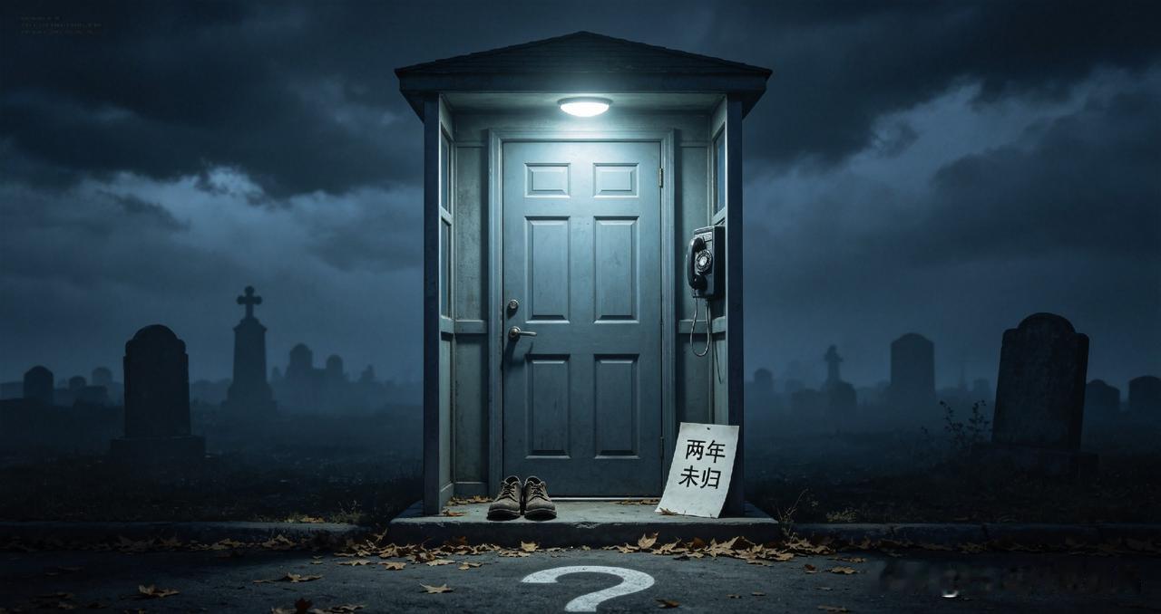 二伯去世后，全网纠结墓碑排序，真正的惊天疑点无人提！所有人都在说着墓碑刻子