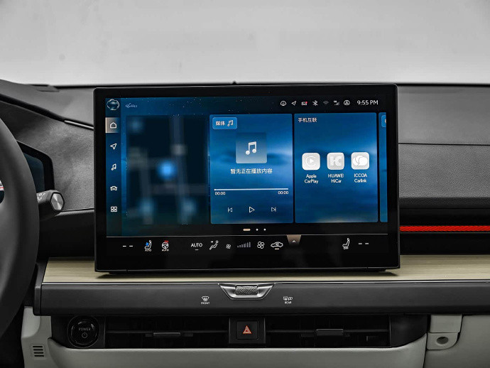 全新雷克萨斯ES官宣预售，3月20号正式开启，直接向德系豪华叫板！这次是真的大