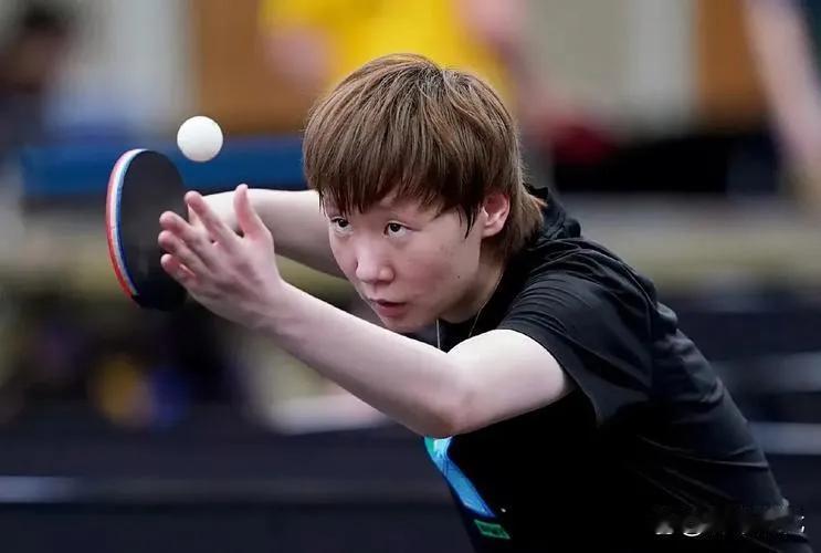 女单半决赛再现国乒三将围剿张本美和局面说明了什么？横滨冠军赛女单半决赛国乒三人