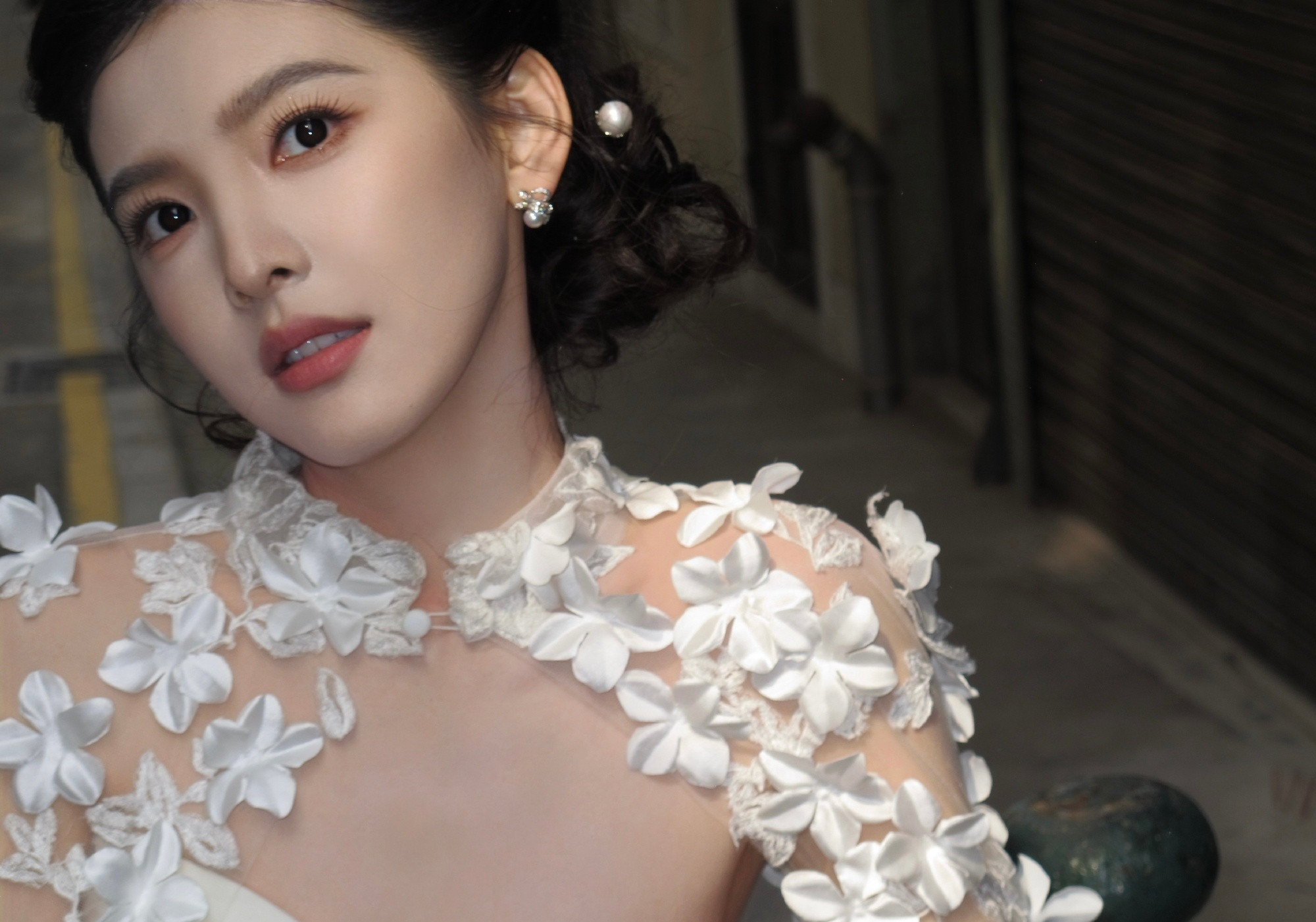 章若楠2025爱奇艺尖叫之夜