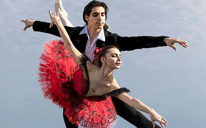 电影《堂吉诃德》(上)_土豆视频