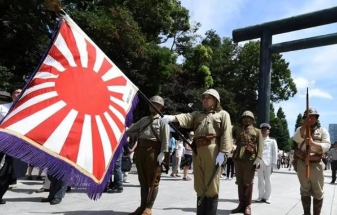 中日如果发生战争最怕的不是中国武器不够先进，也不是中国军人不够勇敢，怕的是有些潜