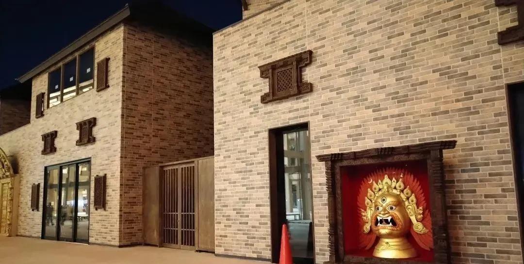印度的明日神话很搞笑？大阪世博会更离谱的还有尼泊尔、文莱、越南，尼泊尔场馆建一半