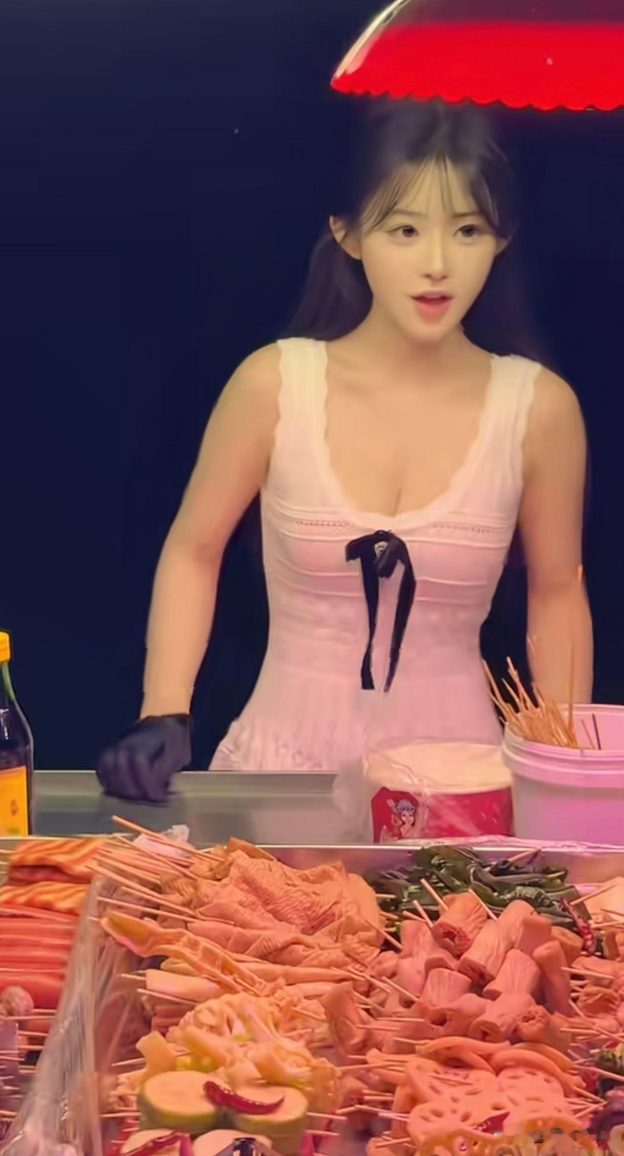 色香味俱全