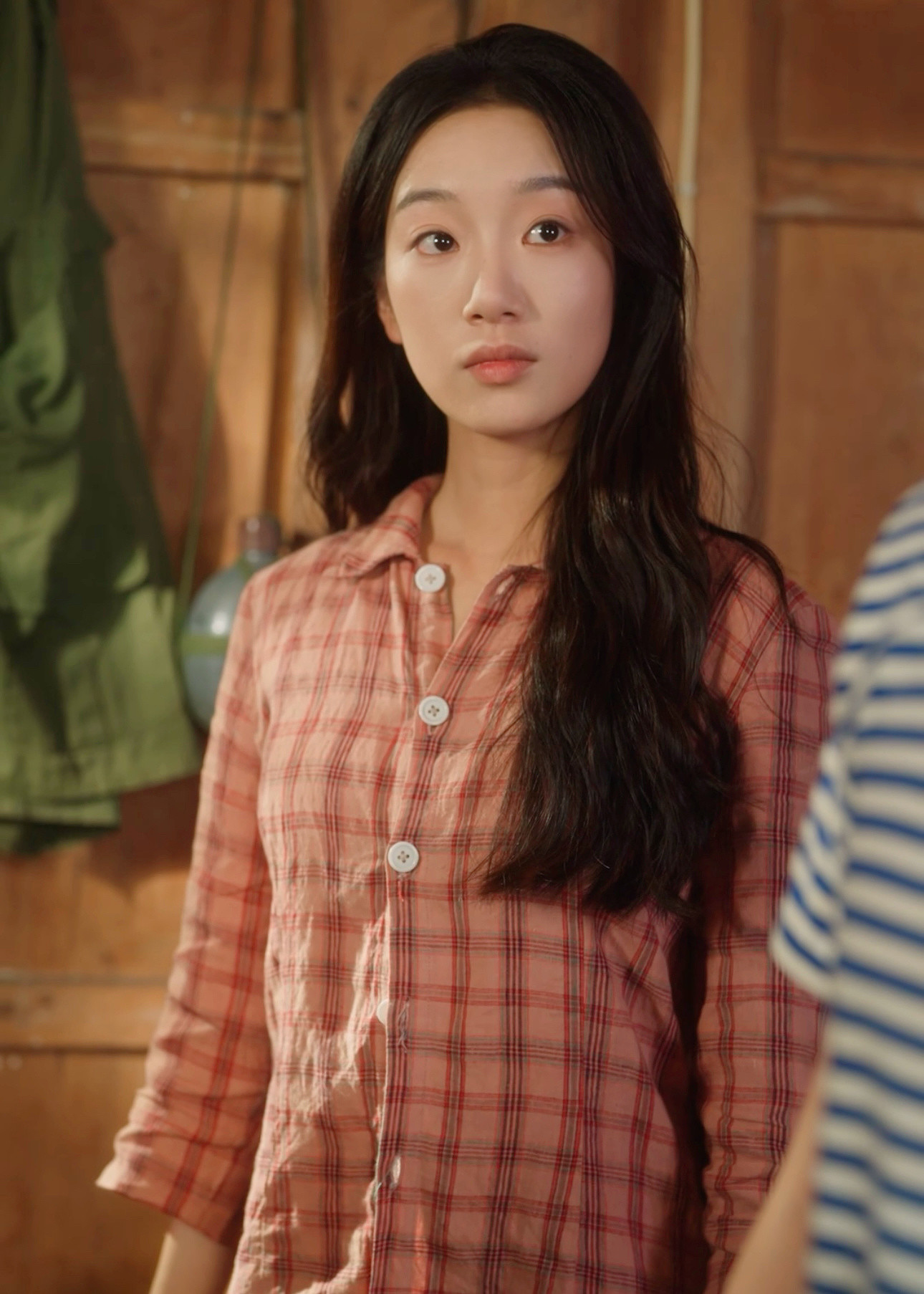 考古爸妈颜值暴击瞬间颜值是爹妈给的，宠妻是骨子里的！王道铁演的沈怀川有着70年