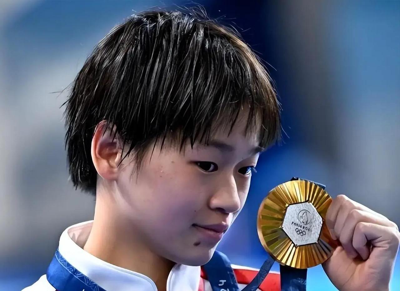 全红婵稳获名古屋亚运参赛资格4月18日，国家体育总局游泳运动管理中心公布2