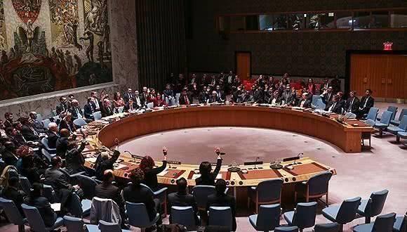 安理会同日两份决议反差拉满，以军再突袭德黑兰北京时间3月12日凌晨，联合国