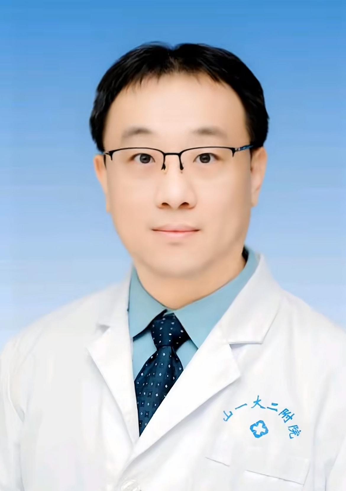 又一位医生去世了，真的让人无限感慨。世人都说医生是一个好职业，没错，这样的评价完