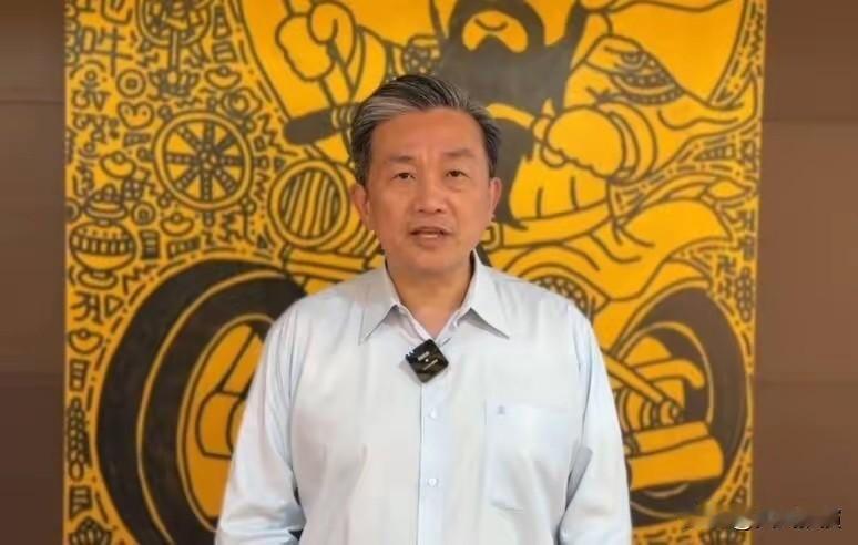 陈玉珍冲破禁令参加海峡论坛，"台独"顽固分子王定宇破防了台陆委会这次脸都丢尽