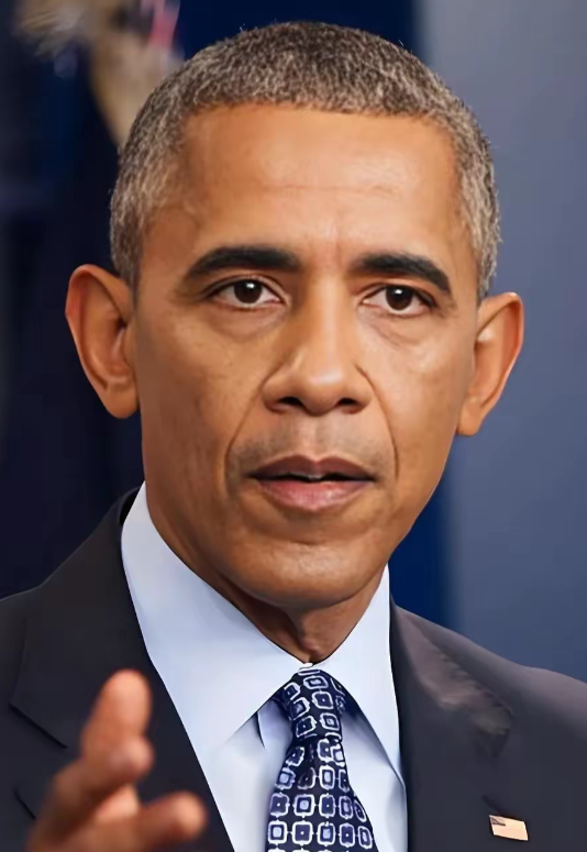 快讯！快讯！美国前总统奥巴马突然讲明了：在回忆录《应许之地》中，他提到中国长