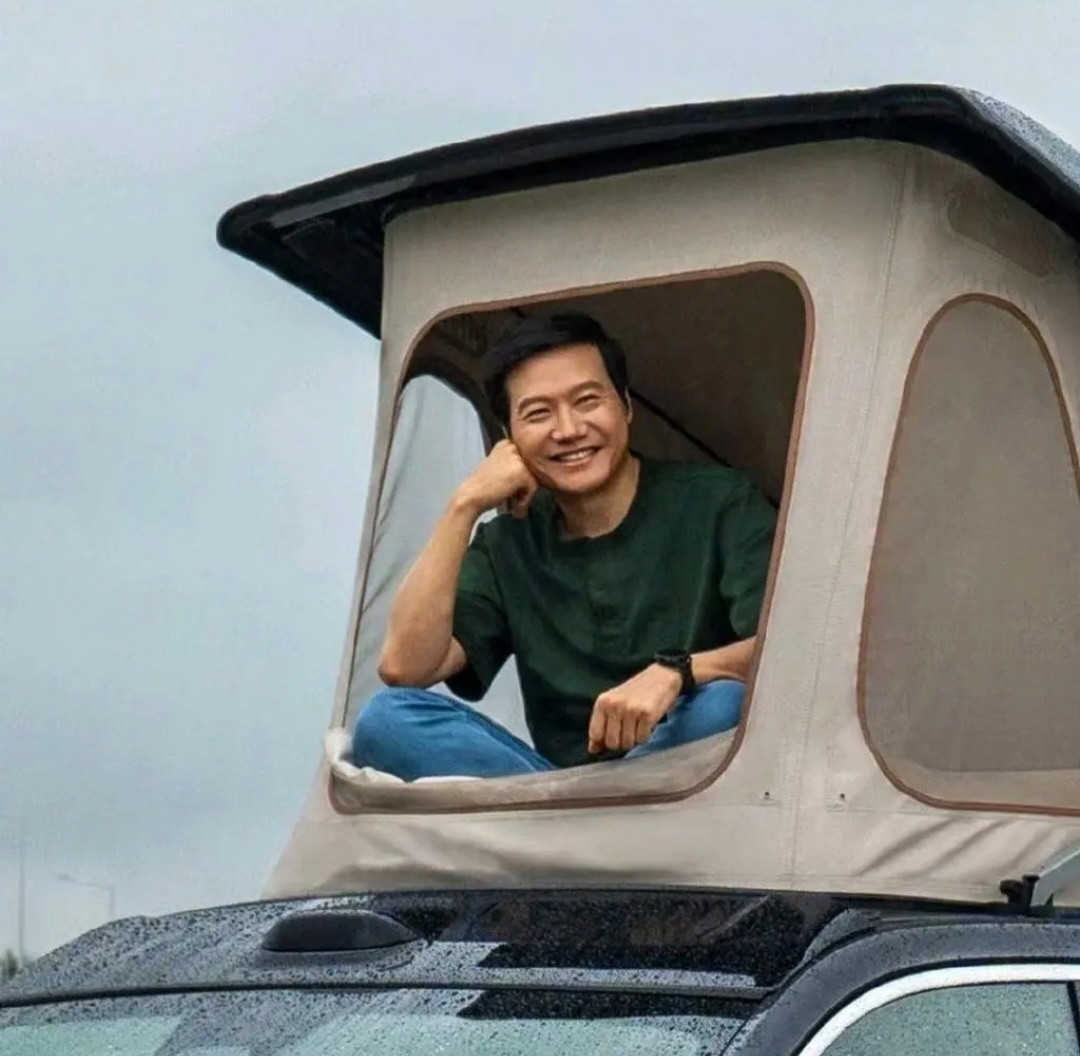 新车定价一锤子到位，都应该学习雷军雷教主的小米汽车！！在饥渴难耐的2026年及以