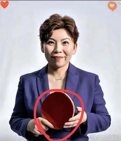 谁说中国乒超必须靠外援撑门面？35人申请全被拒！邓亚萍揭开遮羞布：咱花钱请外协