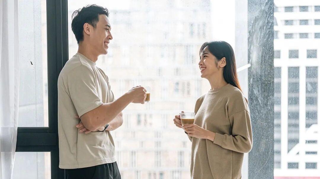 中年夫妻, 也需要独处空间的