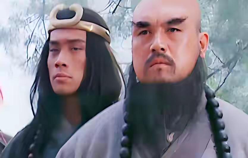 鲁智深、武松、李逵这些人是不是真的对女人无感？确实无感。为什么？要理解这