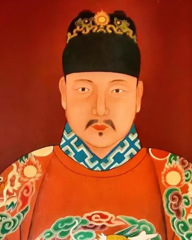 崇祯14年，大明最后的机会，只要拿出200万两白银，10万两黄金！大明就很可能不