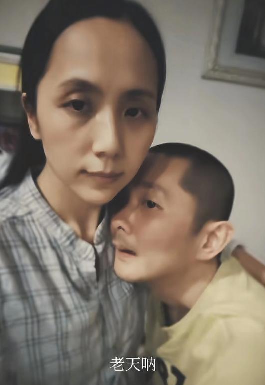 8年不离不弃，只换来一句“不伦不类”。这四个字，是40岁的刘宁对自己人生的总结。