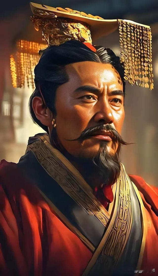 秦始皇的致命疏忽：忽略1人，让大秦帝国3年就崩塌！咱说公元前210年那档子