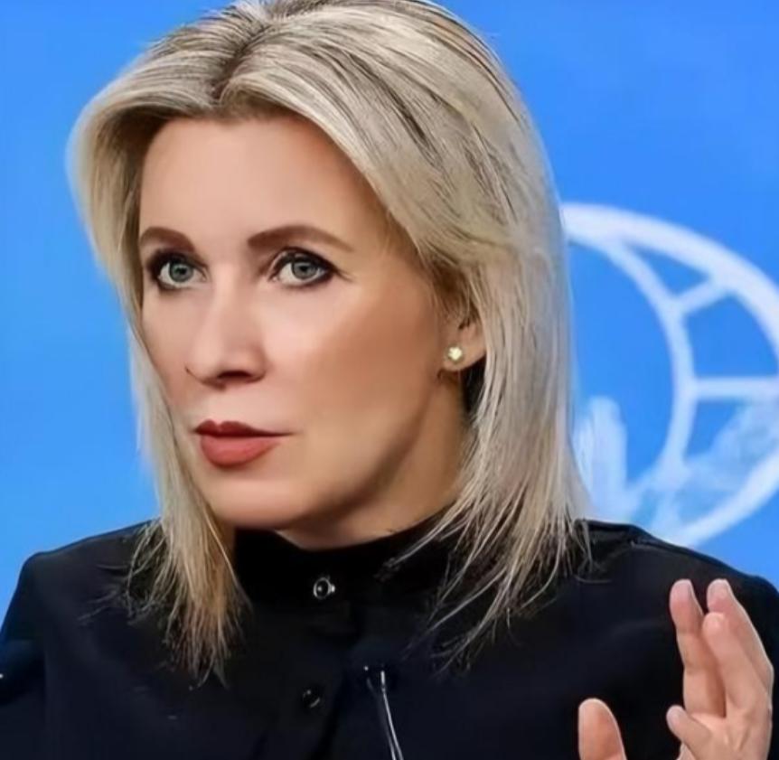 奉劝所有中国人，必须做好心理准备，因为俄罗斯外交部发言人扎哈罗娃说出了事实！扎哈