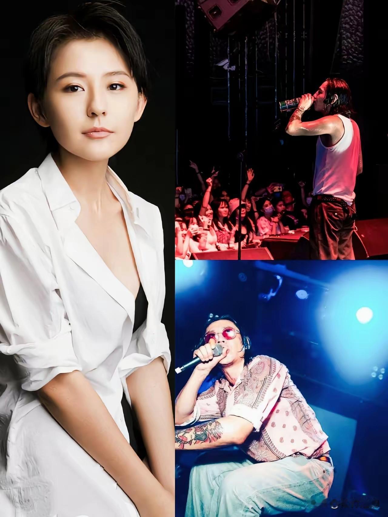 热依扎的孩子五岁了父亲是谁也被猜测了5年从热依扎的态度来看，他就等于孩子的父