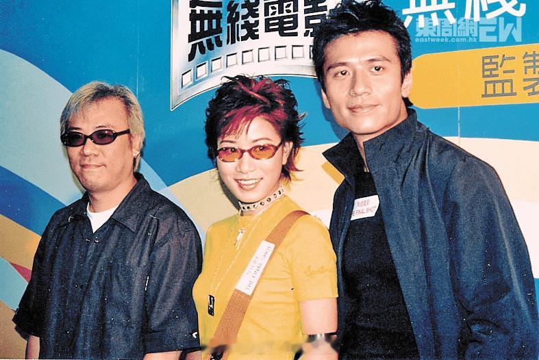 东周刊封面：佘诗曼背后男人揭钟澍佳豪住1亿元独立屋TVB四届「视后」、今年50