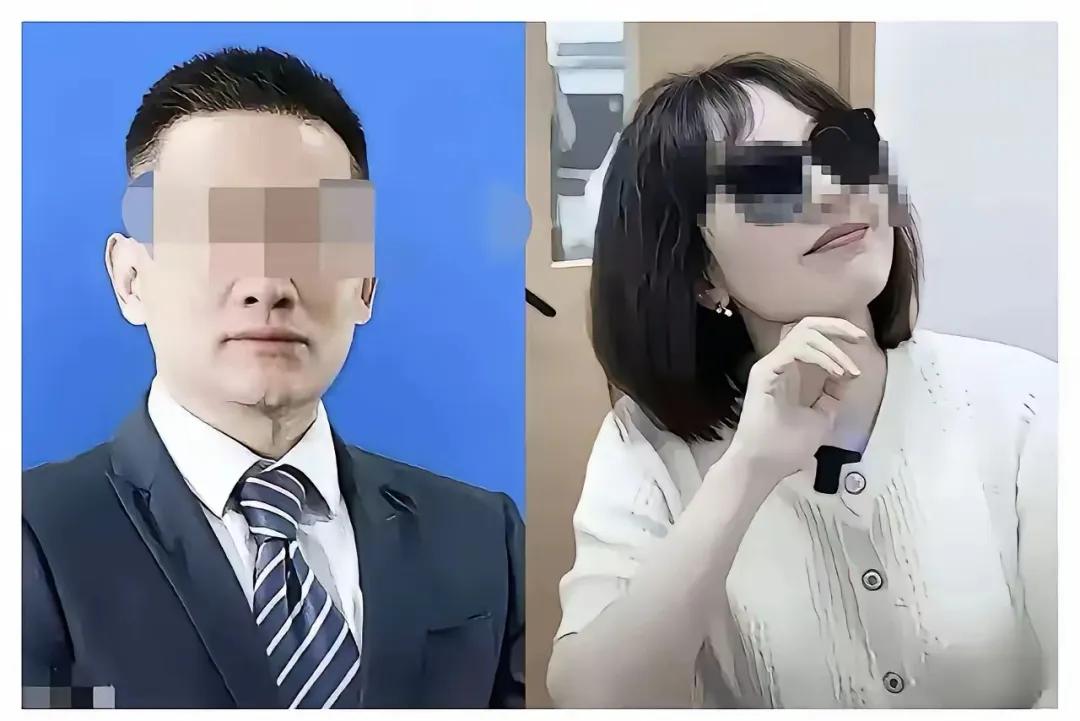 有这个体力！祖雄兵做什么都会成功的！两人不到半年27次出差！这件事。