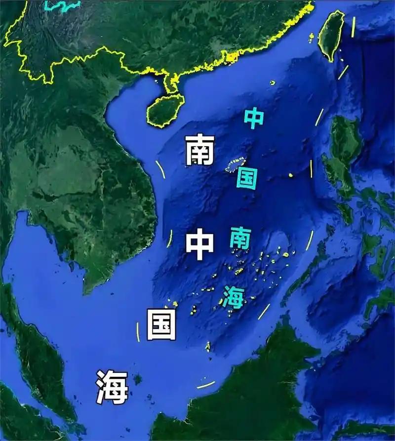 南海局势整体已趋于明朗，我方在黄岩岛与中沙群岛已基本站稳脚跟，下一步的核心目标，