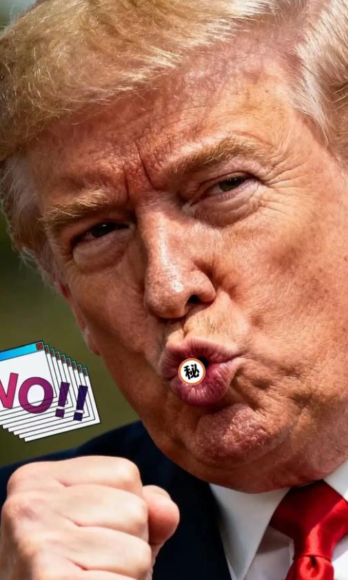 特朗普把我们全都骗了！清除高官、打击伊朗、施压谈判，全是铺垫，目的只有一个：