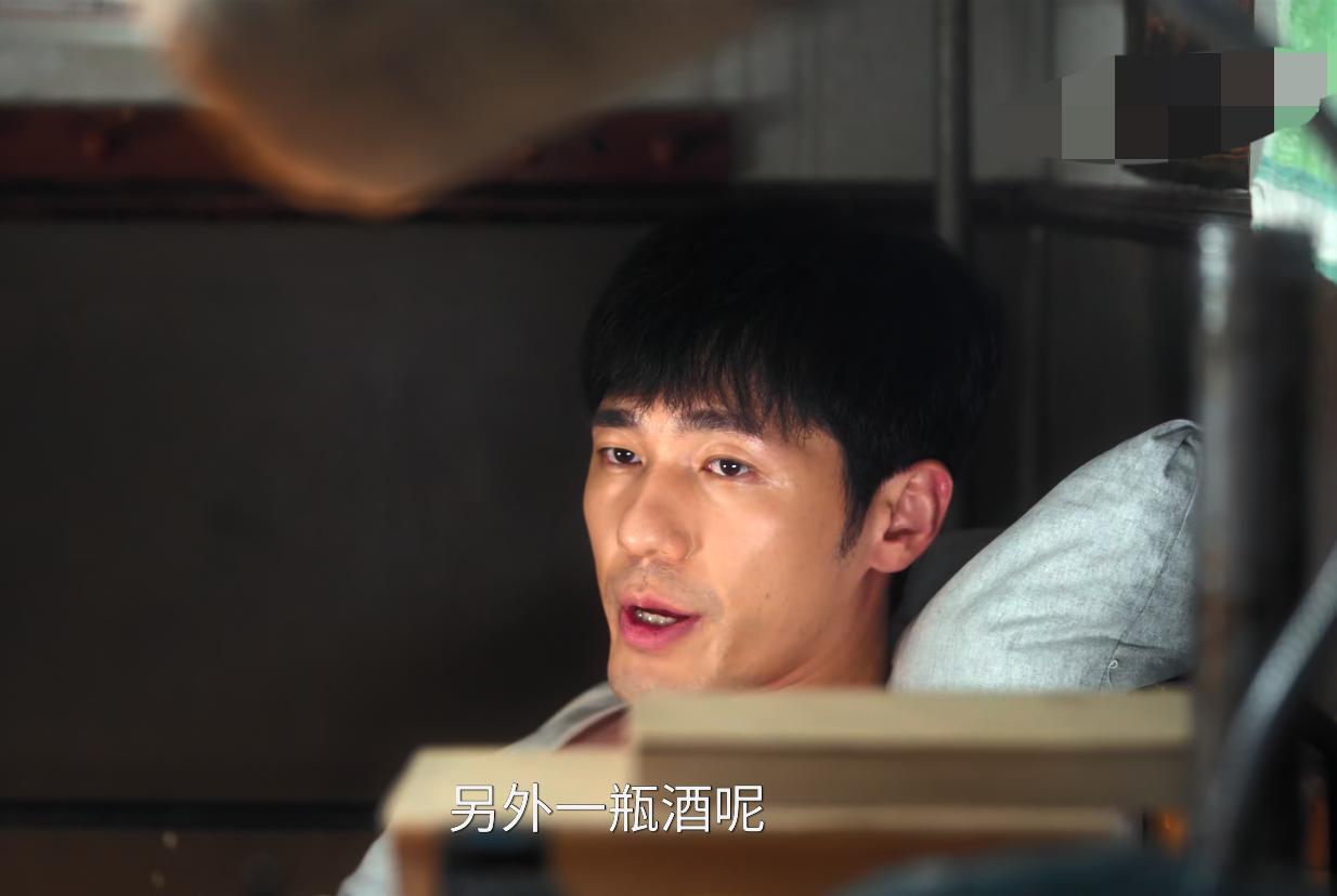 《冬去春来》看了六集半，没有追的欲望了！现在的电视剧都没啥故事性，而且剧情也是