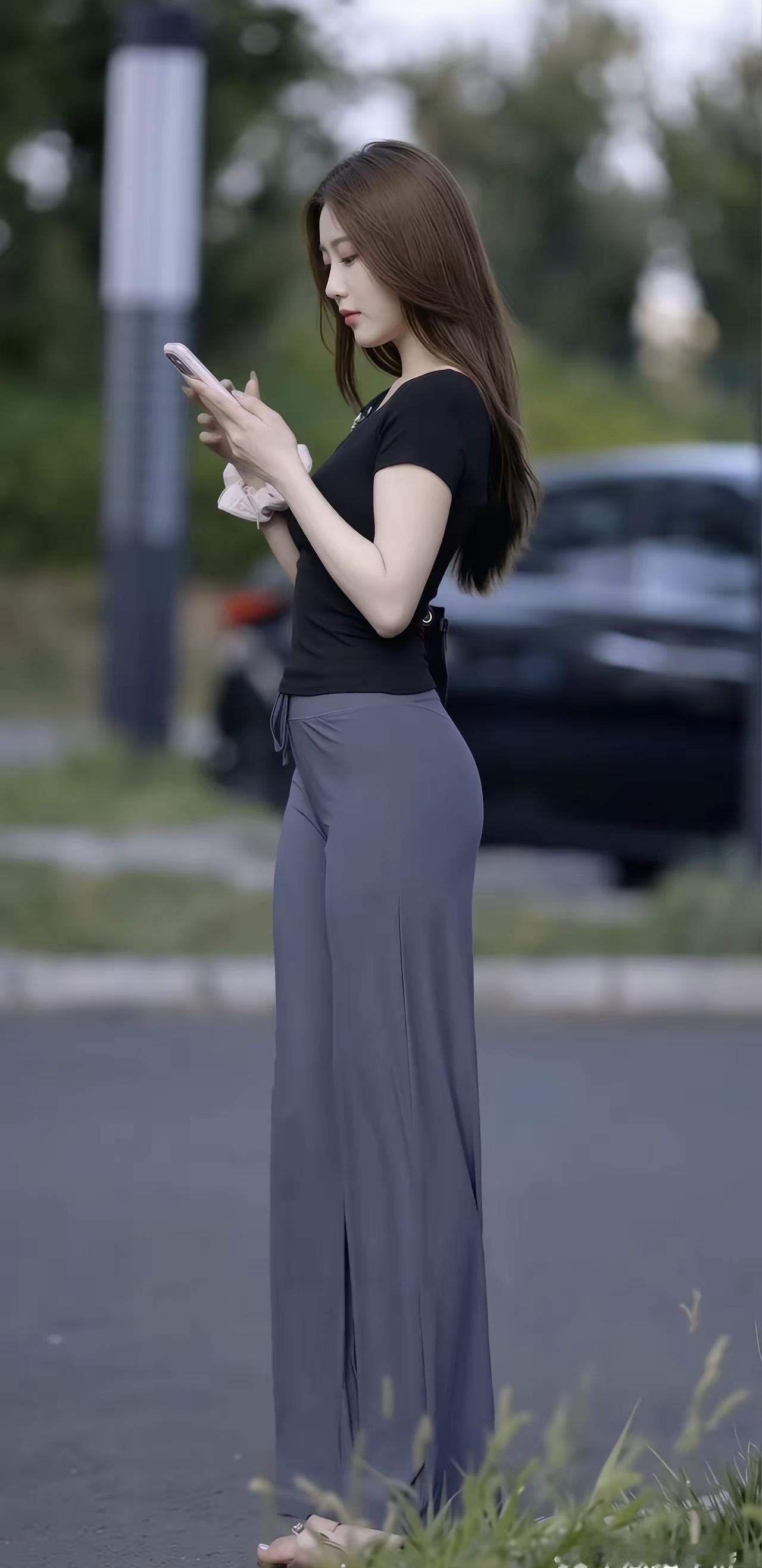 现在，AI生成的符合审美度达到了99%，可是，现实生活中有吗？