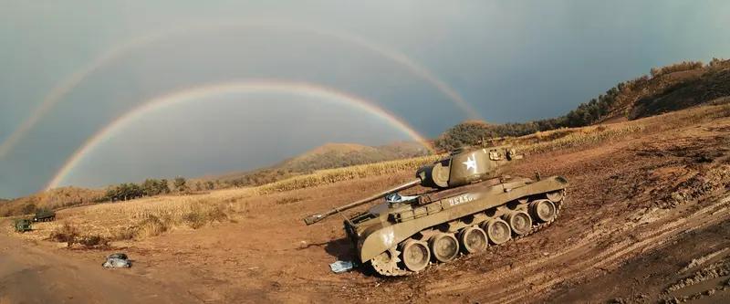 二战初期德军能横扫欧洲，有不少原因。就拿德国国防军第16装甲师来说，它堪称“劳模