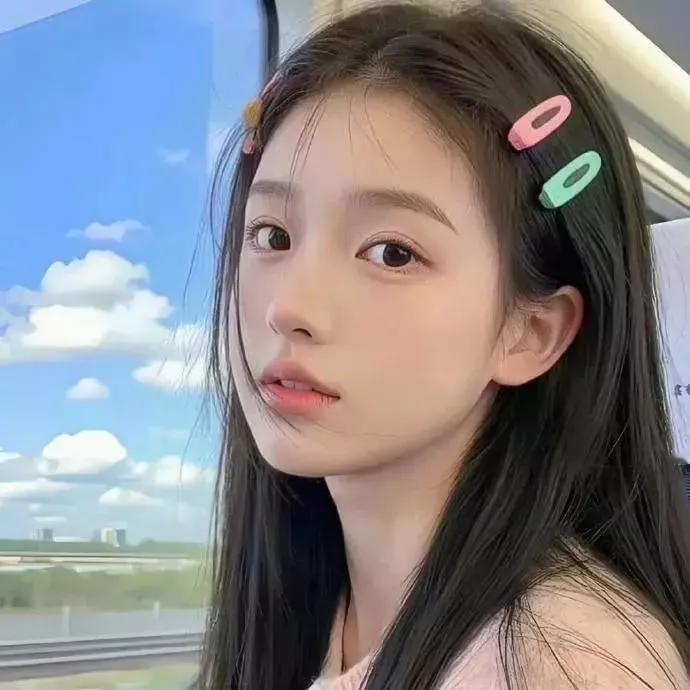 少女心满满的旅途风景，元气满满的一天！💗旅途风景文案少女心度假造型出游治愈